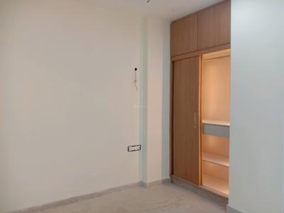 Bedroom Image of 1200 Sq.ft 3 BHK Builder Floor for sale in East Of Kailash New Delhi for Rs. 46500000