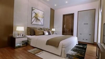 Bedroom Image of 936 Sq.ft 2 BHK Apartment / Flat for sale in Oro Elements, Jankipuram Extension Lucknow for Rs. 4700000