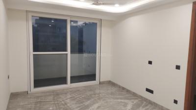 Bedroom Image of 1800 Sq.ft 3 BHK Builder Floor for sale in East Of Kailash New Delhi for Rs. 54500000