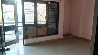 Bedroom Image of 1450 Sq.ft 3 BHK Apartment / Flat for rent in Civil Lines Allahabad for Rs. 32000