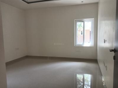 Bedroom Image of 3160 Sq.ft 4 BHK Villa for sale in Vaishnavi Triumph Villas, Kismatpur Hyderabad for Rs. 46000000