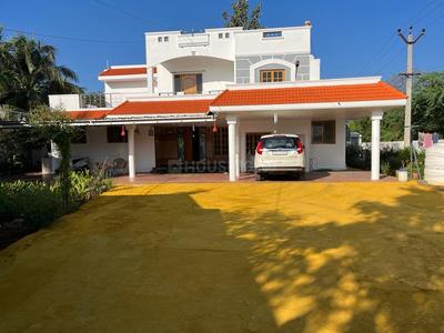 Image of 7500 Sq.ft 4 BHK Independent House for sale in Vadamadurai, Coimbatore for Rs. 100000000