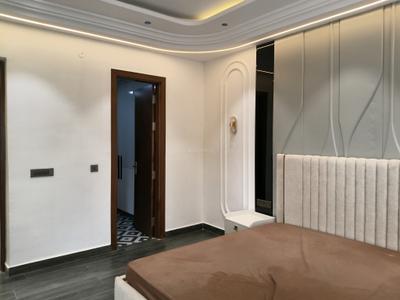 Bedroom Image of 3240 Sq.ft 4 BHK Builder Floor for sale in Palam Vihar Gurgaon for Rs. 31500000