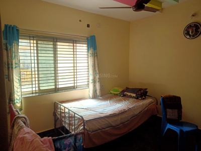 Bedroom Image of 1800 Sq.ft 3 BHK Villa for sale in Rudrampeta Anantapur for Rs. 17500000