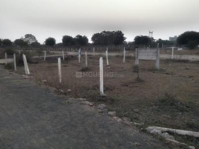 Image of 800 Sq.ft Residential Plot / Land for sale in Gotal Pajri, Nagpur for Rs. 2800000