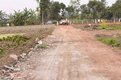 Image of 1440 Sq.ft Residential Plot / Land for sale in Shyamnagar, Kolkata for Rs. 2500000