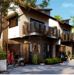 Image of 5500 Sq.ft 5 BHK Villa for sale in Raysan, Gandhinagar for Rs. 60000000