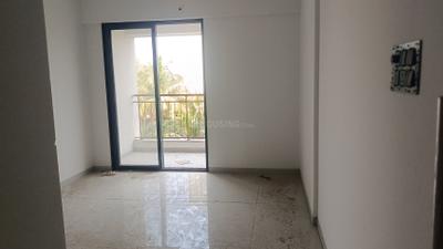 Living Room Image of 800 Sq.ft 2 BHK Apartment / Flat for sale in Kankariya Skyra Evershine, Chande Pune for Rs. 6000000