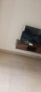 Hall Image of 600 Sq.ft 1 BHK Apartment / Flat for rent in Vishal Nagar Raipur for Rs. 19000