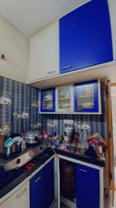 Kitchen Image of 1593 Sq.ft 3 BHK Independent House for sale in Konthamuru Rajahmundry for Rs. 6800000