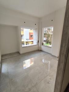 Hall Image of 1150 Sq.ft 3 BHK Apartment / Flat for sale in Purbalok Kolkata for Rs. 7500000