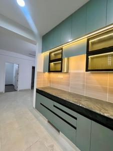 Kitchen Image of 1180 Sq.ft 3 BHK Apartment / Flat for sale in BPTP Discovery Park, Sector 80 Faridabad for Rs. 17100000