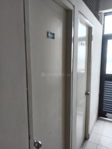 Bathroom Image of 3010 Sq.ft 4 BHK Duplex for sale in Bengal Peerless Avidipta Phase II, Santoshpur Kolkata for Rs. 51100000