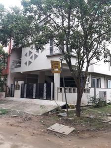 Building Image of 700 Sq.ft 1 RK Builder Floor for rent in Harlur Bengaluru for Rs. 14500