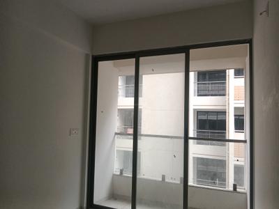 Living Room Image of 1150 Sq.ft 2 BHK Apartment / Flat for sale in Godrej Green Glades, Jagatpur Ahmedabad for Rs. 5500000