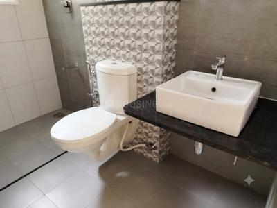 Image of 1272 Sq.ft 3 BHK Apartment / Flat for sale in TVS Emerald Jardin, Begur, Bengaluru for Rs. 15500000