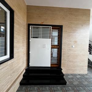 Balcony Image of 2000 Sq.ft 2 BHK Independent House for rent in Deepanagar Mysore for Rs. 20000