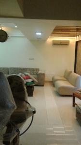 Hall Image of 4800 Sq.ft 7 BHK Apartment / Flat for sale in Ashok Apartments, Juhu Mumbai for Rs. 201257600