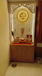 Image of 1500 Sq.ft 4 BHK Villa for sale in Radhe Lake View, Vatva, Ahmedabad for Rs. 11500000