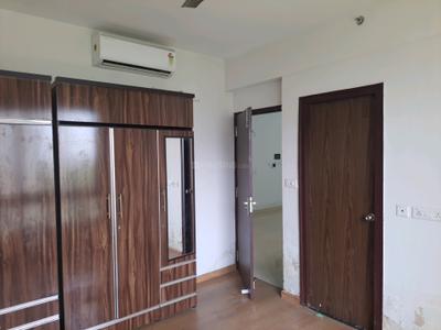 Bedroom Image of 1689 Sq.ft 3 BHK Apartment / Flat for sale in Hero Homes, Sector 104 Gurgaon for Rs. 25000000