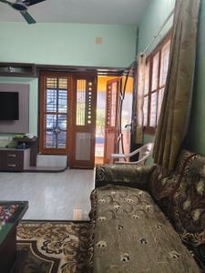 Hall Image of 2000 Sq.ft 5 BHK Independent House for sale in Bakrol Anand for Rs. 8500000