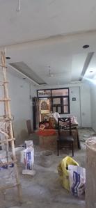 Living Room Image of 1300 Sq.ft 3 BHK Apartment / Flat for sale in Shalimar Garden Ghaziabad for Rs. 7950000