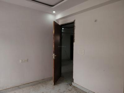 Bedroom Image of 1200 Sq.ft 2 BHK Apartment / Flat for sale in Ambr Atlanta, Noida Extension Greater Noida for Rs. 4799400