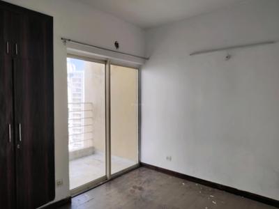 Bedroom Image of 1284 Sq.ft 3 BHK Apartment / Flat for sale in Paras Tierea, Sector 137 Noida for Rs. 10500000