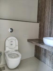 Bedroom Two Image of 2200 Sq.ft 4 BHK Apartment / Flat for sale in Lodha Stella, Thane West Thane for Rs. 35000000