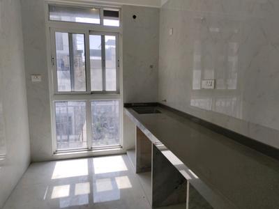 Kitchen Image of 1068 Sq.ft 3 BHK Apartment / Flat for sale in Ghansoli Navi Mumbai for Rs. 26000000