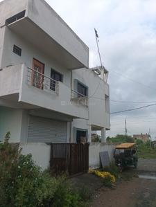 Image of 1000 Sq.ft 3.5 BHK Independent House for sale in Kharbi, Nagpur for Rs. 9000000