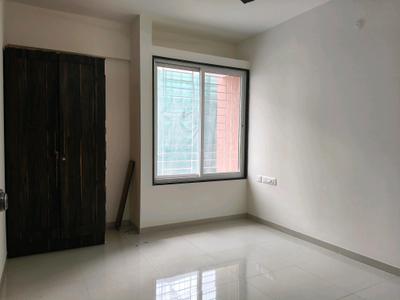 Bedroom Image of 1400 Sq.ft 3 BHK Apartment / Flat for rent in Gini Vivante, Kiwale Pune for Rs. 30000