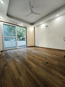 Bedroom Image of 1620 Sq.ft 3 BHK Builder Floor for rent in South City Floors 1, Sector 41 Gurgaon for Rs. 54500
