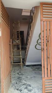 Balcony Image of 540 Sq.ft 1 BHK Independent House for sale in Shiva Film City, Dadri Greater Noida for Rs. 3800000