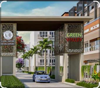 3 BHK Independent Builder Floor