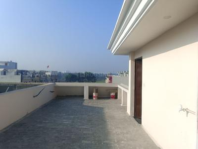 Balcony Image of 2300 Sq.ft 4 BHK Independent House for rent in Shree Ganpati Enclave, Daurli Meerut for Rs. 25000