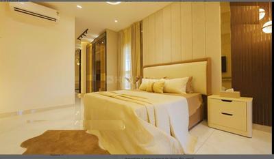 Bedroom Image of 1323 Sq.ft 2 BHK Apartment / Flat for sale in Kommasandra, Anekal Bengaluru for Rs. 18000000