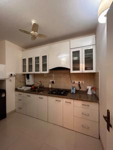 Kitchen Image of 1500 Sq.ft 3 BHK Apartment / Flat for sale in Candolim Goa for Rs. 27000000
