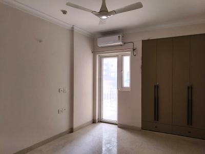Bedroom Image of 1926 Sq.ft 3 BHK Builder Floor for sale in Today Princeton Floors, Sector 51 Gurgaon for Rs. 19500000