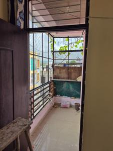 Balcony Image of 700 Sq.ft 2 BHK Apartment / Flat for sale in Niwaru Jaipur for Rs. 2000000