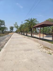 Image of 1500 Sq.ft Residential Plot / Land for sale in Railway Colony, Bilaspur for Rs. 1900000