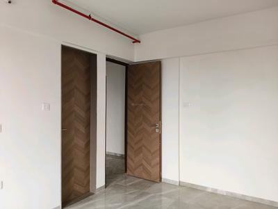 Bedroom Image of 1750 Sq.ft 3 BHK Apartment / Flat for rent in Built Rock Mount Residency, Kalyan West Kalyan for Rs. 44999