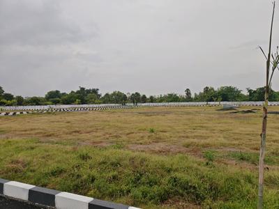 Image of 759 Sq.ft Residential Plot / Land for sale in Singaperumal Koil, Chennai for Rs. 1517241