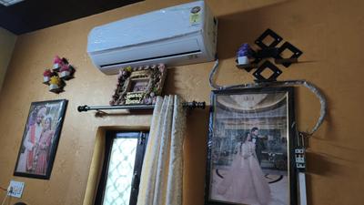 Bedroom Image of 1800 Sq.ft 3.5 BHK Independent House for sale in Najafgarh New Delhi for Rs. 18000000