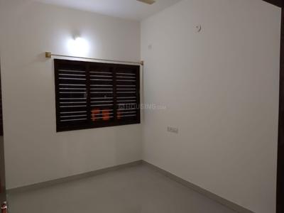 Bedroom Image of 1048 Sq.ft 2 BHK Apartment / Flat for sale in Sankalp Square, Devinagar Bengaluru for Rs. 15500000