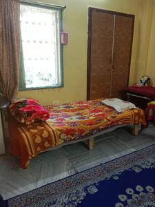 Bedroom Image of SAI PG in Salt Lake City, Kolkata