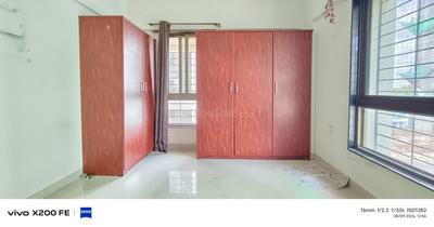 Balcony Image of 1500 Sq.ft 3 BHK Apartment / Flat for rent in Sahyog Nagar Pune for Rs. 45000