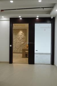 Hall Image of 2475 Sq.ft 4 BHK Apartment / Flat for sale in Aigin Royal Park, Aditya World City Ghaziabad for Rs. 22000000