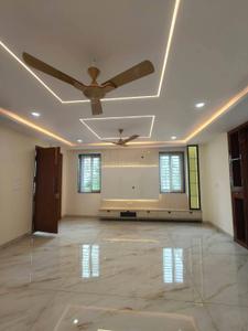 Hall Image of 1740 Sq.ft 3 BHK Apartment / Flat for sale in Madeenaguda Hyderabad for Rs. 11000000