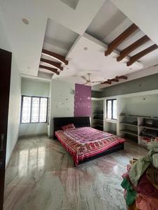 Bedroom Image of 3700 Sq.ft 4.5 BHK Independent House for sale in Sonegaon Nagpur for Rs. 19500000